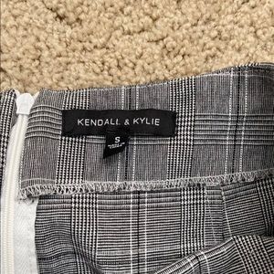 Kendall and Kylie skirt